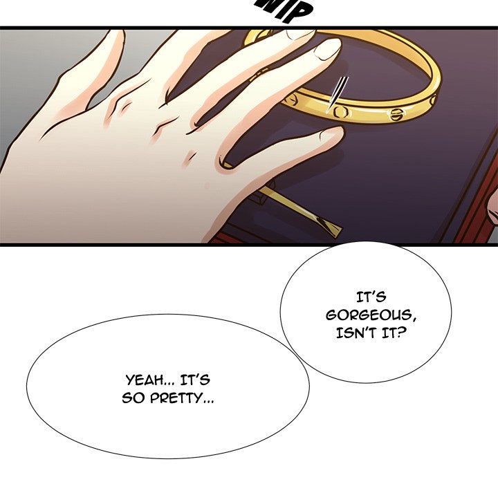 The Taste of Money Chapter 10 - HolyManga.Net