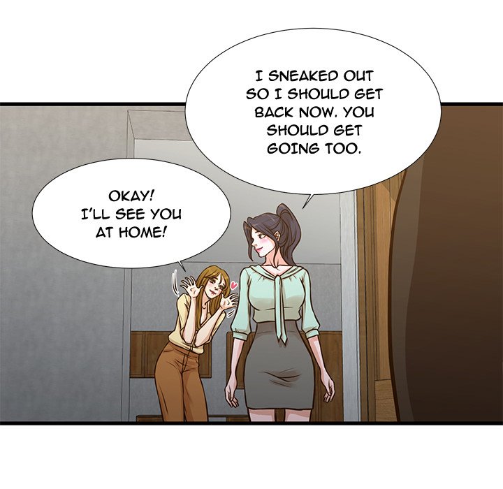 The Taste of Money Chapter 10 - HolyManga.Net