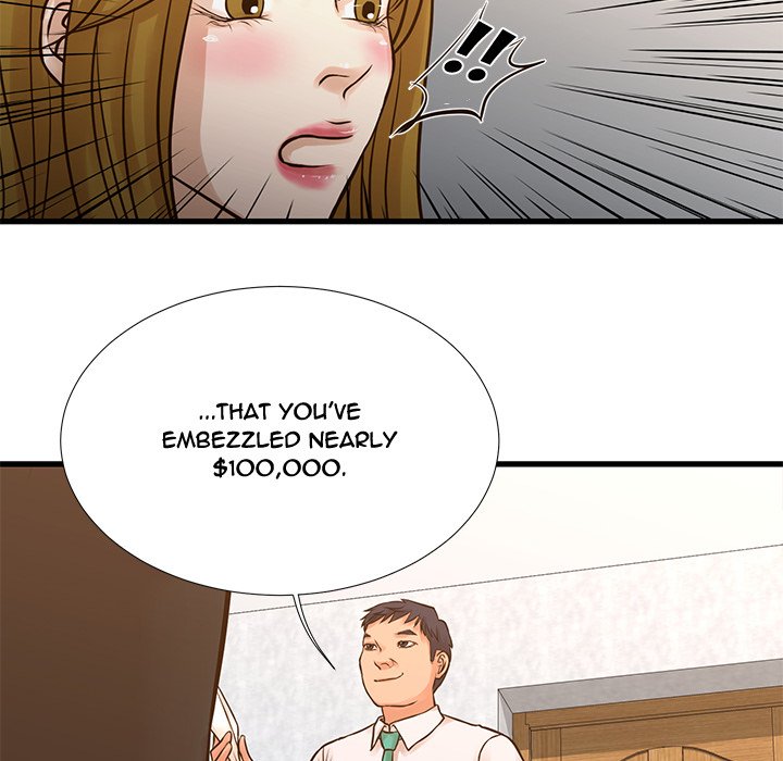 The Taste of Money Chapter 10 - HolyManga.Net