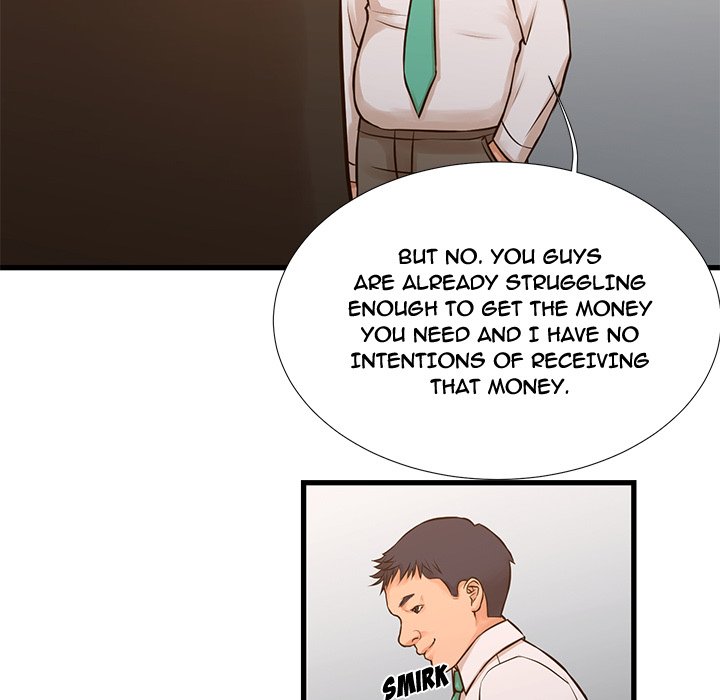 The Taste of Money Chapter 10 - HolyManga.Net