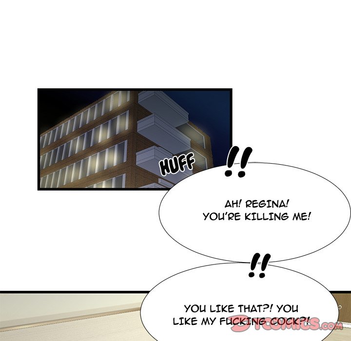 The Taste of Money Chapter 10 - HolyManga.Net