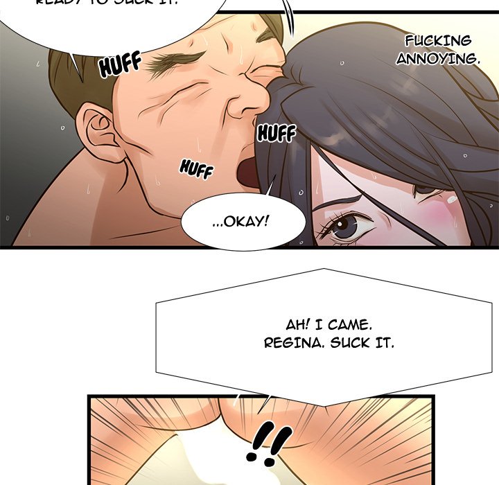 The Taste of Money Chapter 10 - HolyManga.Net