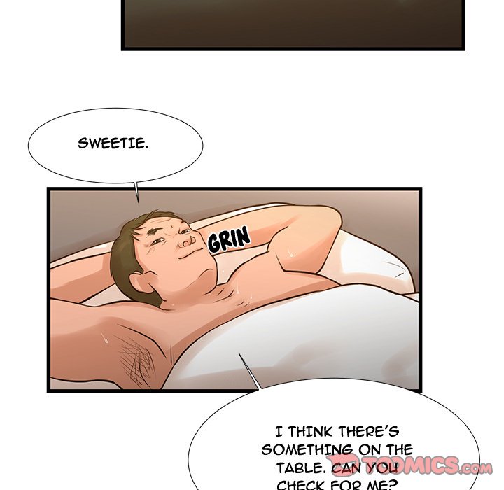 The Taste of Money Chapter 10 - HolyManga.Net