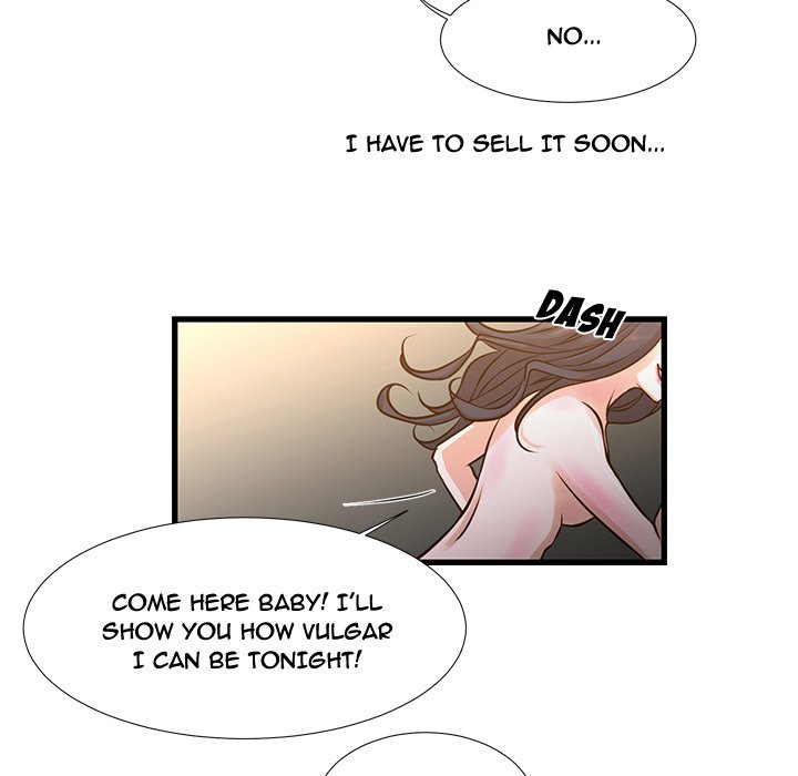 The Taste of Money Chapter 10 - HolyManga.Net