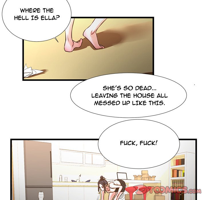 The Taste of Money Chapter 10 - HolyManga.Net