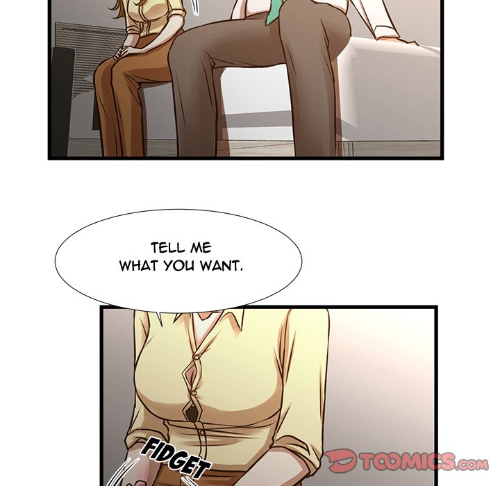 The Taste of Money Chapter 10 - HolyManga.Net