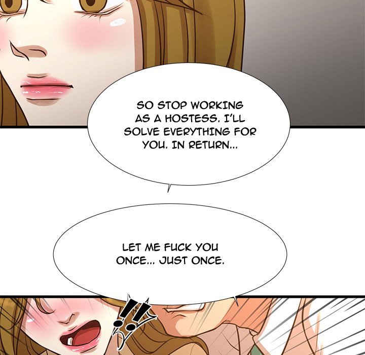 The Taste of Money Chapter 10 - HolyManga.Net