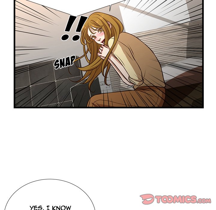 The Taste of Money Chapter 10 - HolyManga.Net