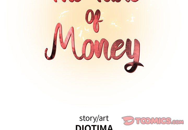 The Taste of Money Chapter 11 - HolyManga.Net