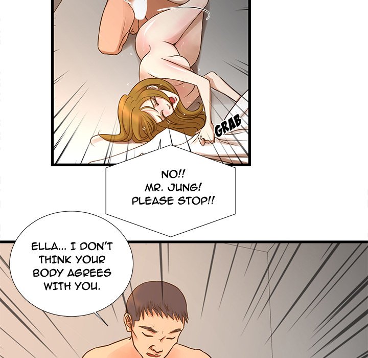 The Taste of Money Chapter 11 - HolyManga.Net