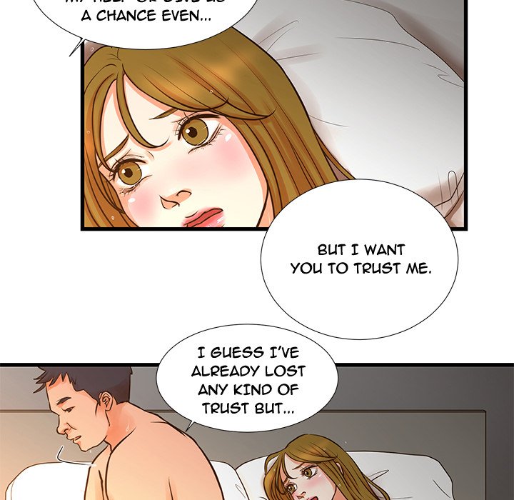 The Taste of Money Chapter 11 - HolyManga.Net