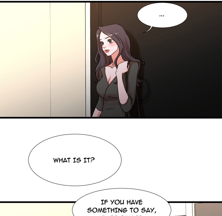 The Taste of Money Chapter 12 - HolyManga.Net