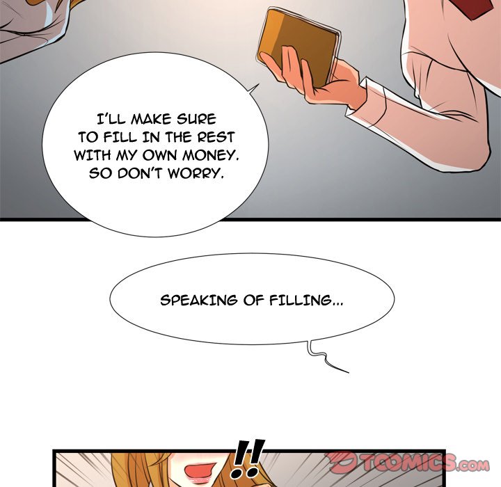 The Taste of Money Chapter 12 - HolyManga.Net