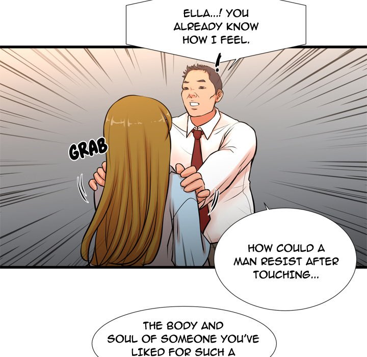 The Taste of Money Chapter 12 - HolyManga.Net