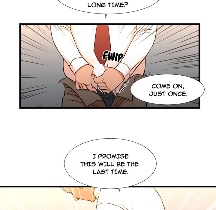 The Taste of Money Chapter 12 - HolyManga.Net