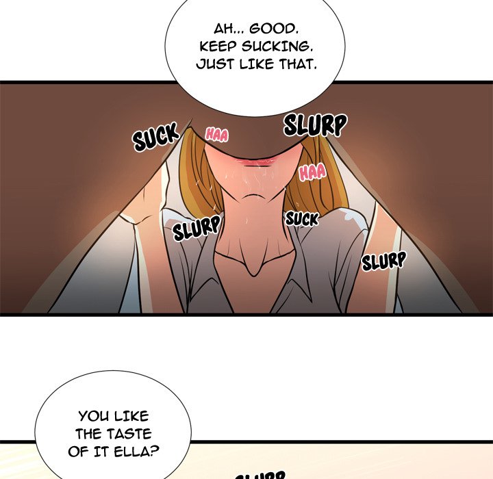 The Taste of Money Chapter 12 - HolyManga.Net