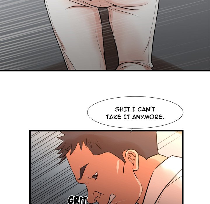 The Taste of Money Chapter 12 - HolyManga.Net