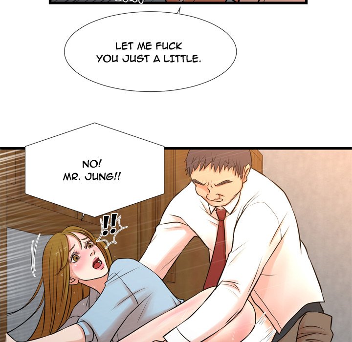 The Taste of Money Chapter 12 - HolyManga.Net