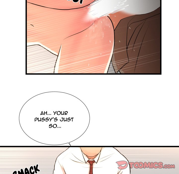 The Taste of Money Chapter 12 - HolyManga.Net