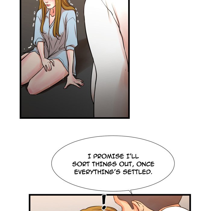 The Taste of Money Chapter 12 - HolyManga.Net