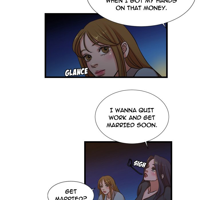 The Taste of Money Chapter 13 - HolyManga.Net