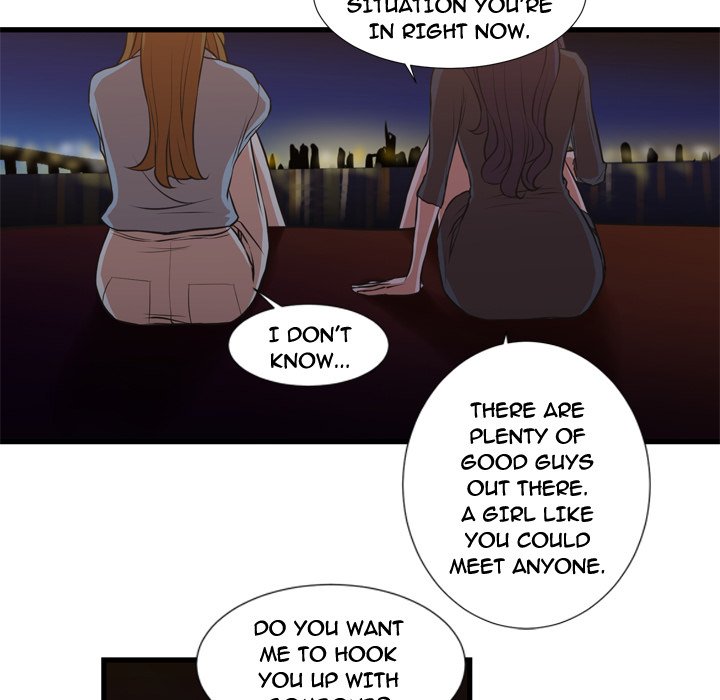 The Taste of Money Chapter 13 - HolyManga.Net