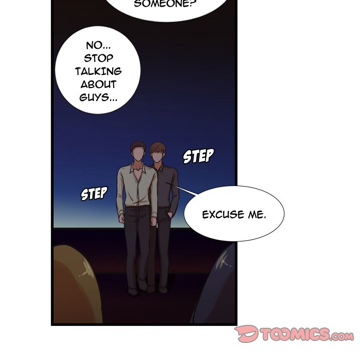 The Taste of Money Chapter 13 - HolyManga.Net