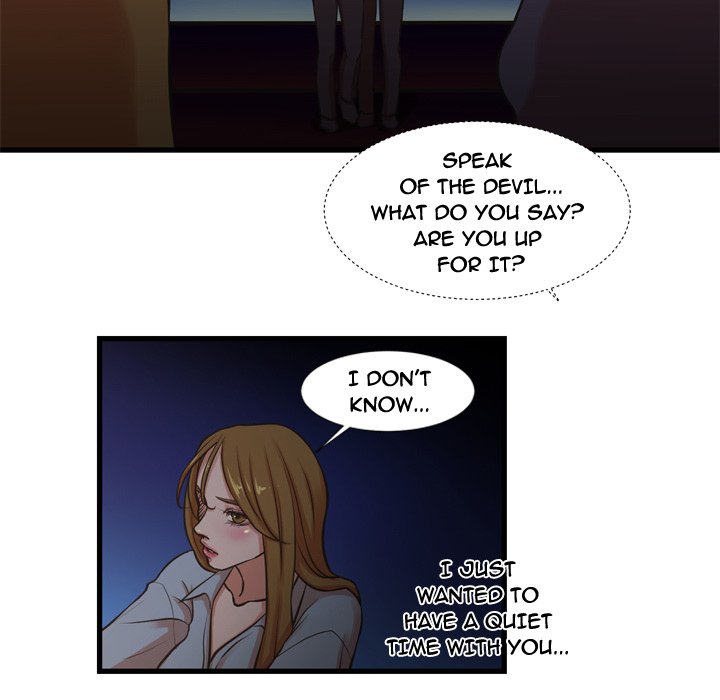 The Taste of Money Chapter 13 - HolyManga.Net