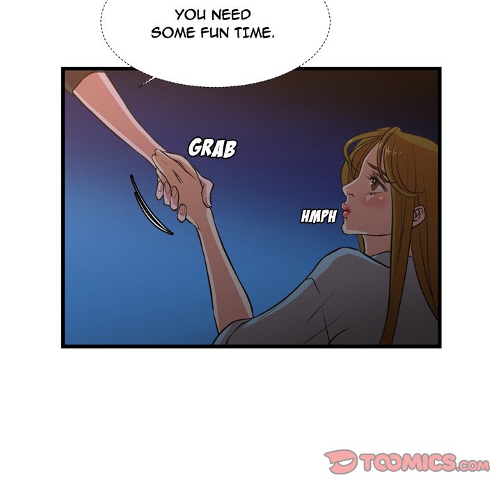 The Taste of Money Chapter 13 - HolyManga.Net