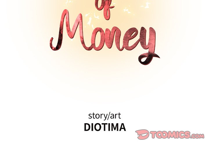 The Taste of Money Chapter 14 - HolyManga.Net