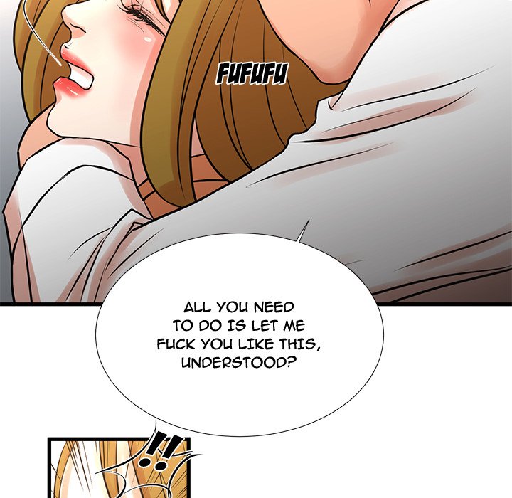 The Taste of Money Chapter 14 - HolyManga.Net