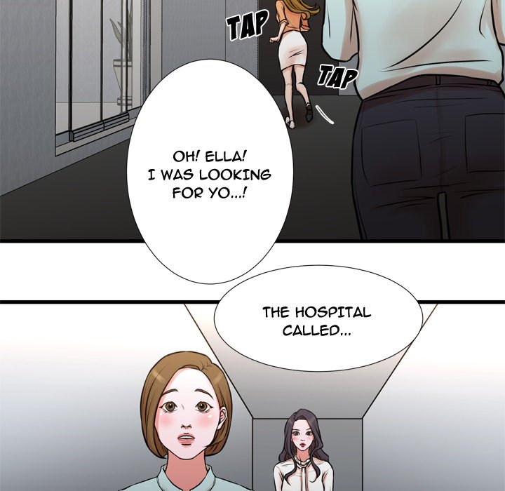 The Taste of Money Chapter 14 - HolyManga.Net