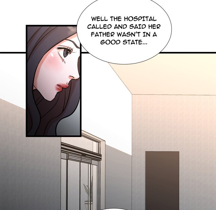 The Taste of Money Chapter 14 - HolyManga.Net