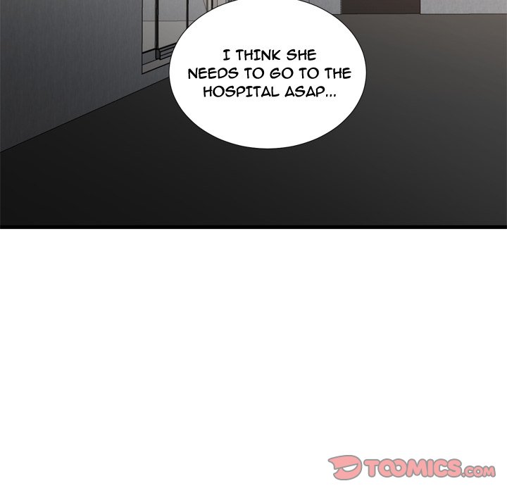 The Taste of Money Chapter 14 - HolyManga.Net