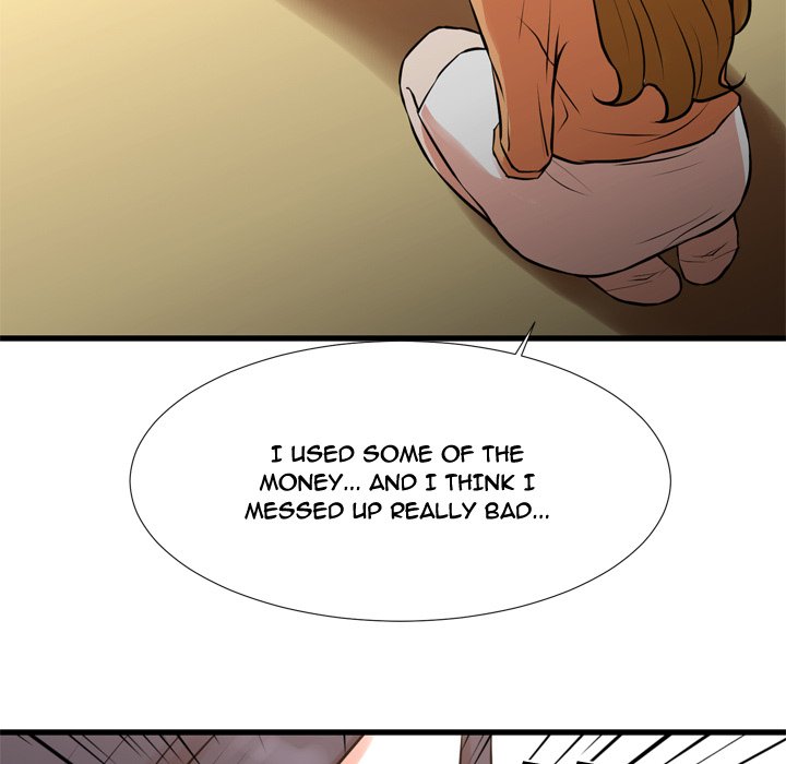 The Taste of Money Chapter 14 - HolyManga.Net