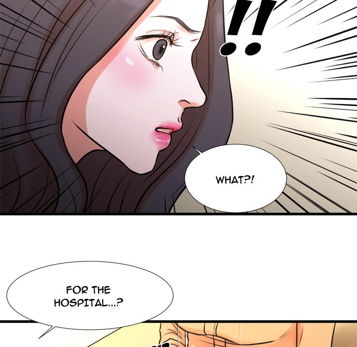 The Taste of Money Chapter 14 - HolyManga.Net