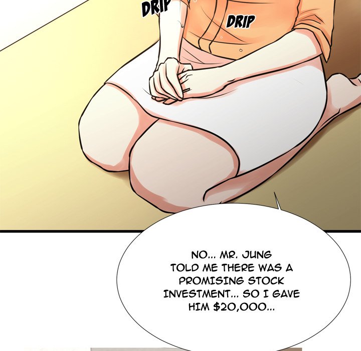 The Taste of Money Chapter 14 - HolyManga.Net