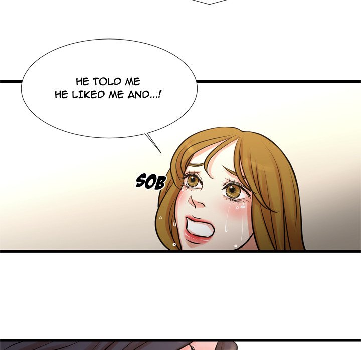 The Taste of Money Chapter 14 - HolyManga.Net