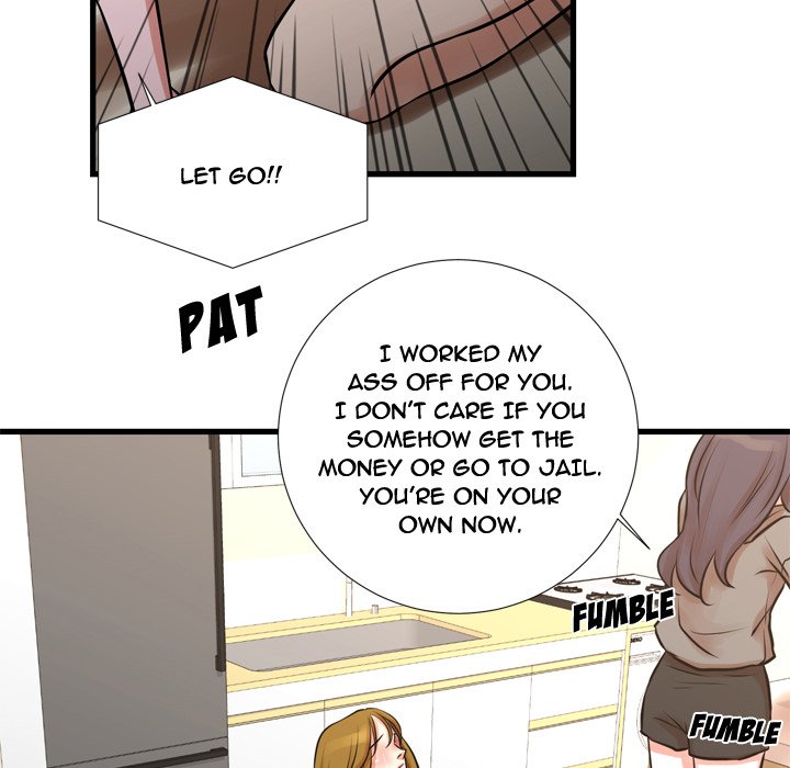 The Taste of Money Chapter 14 - HolyManga.Net