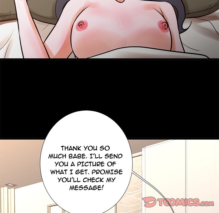 The Taste of Money Chapter 15 - HolyManga.Net