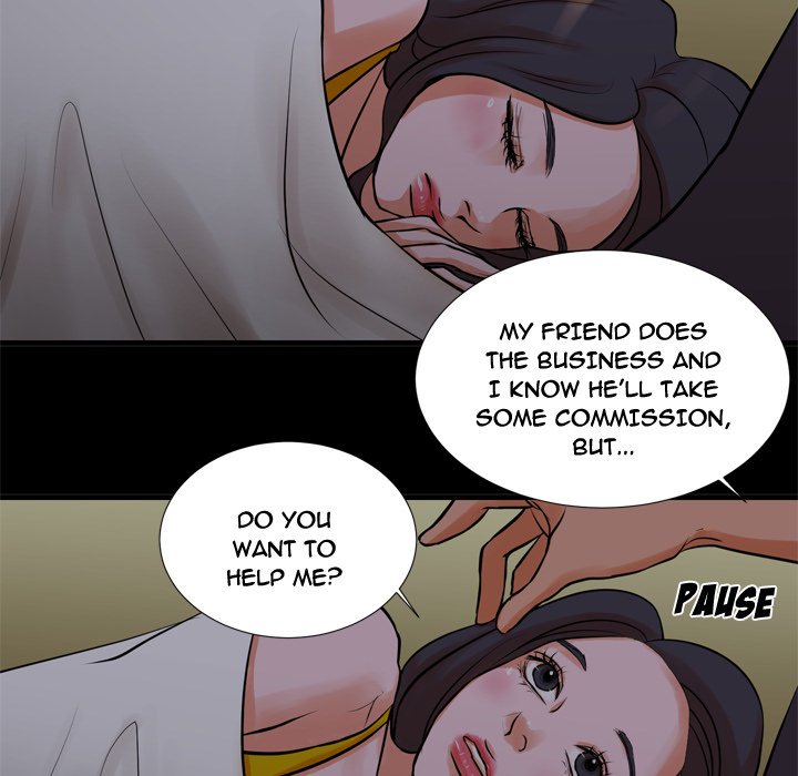 The Taste of Money Chapter 15 - HolyManga.Net