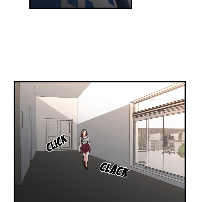 The Taste of Money Chapter 15 - HolyManga.Net