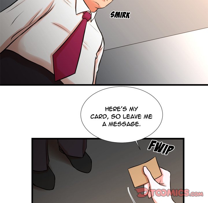 The Taste of Money Chapter 15 - HolyManga.Net