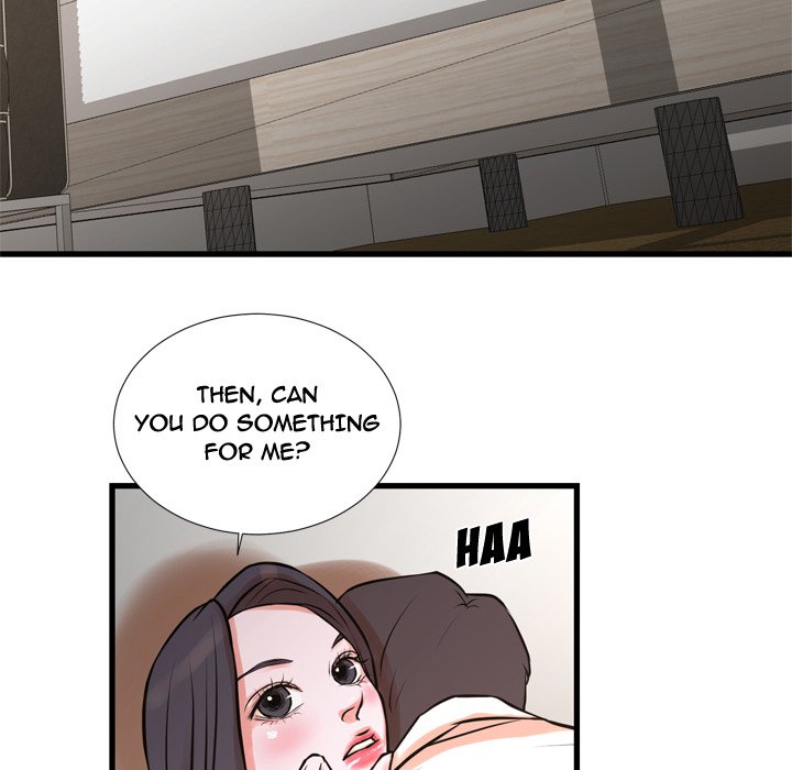 The Taste of Money Chapter 16 - HolyManga.Net