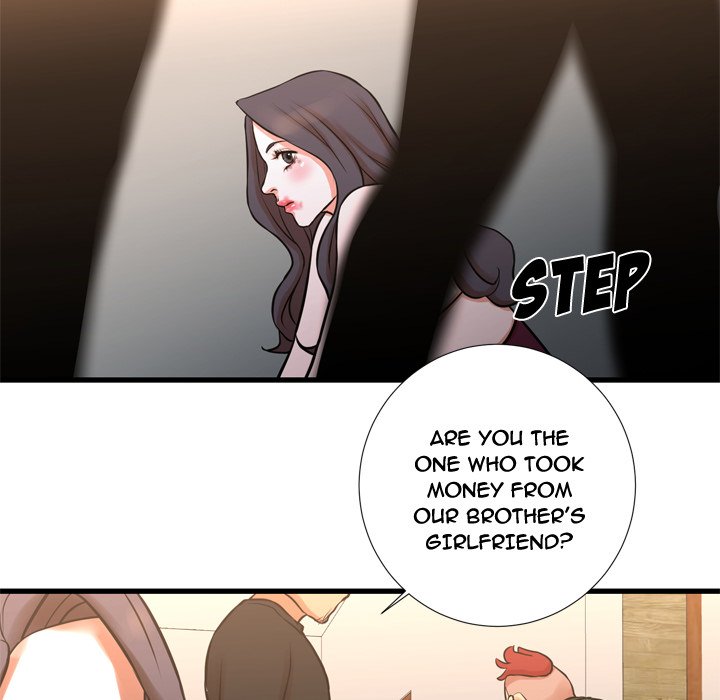 The Taste of Money Chapter 16 - HolyManga.Net