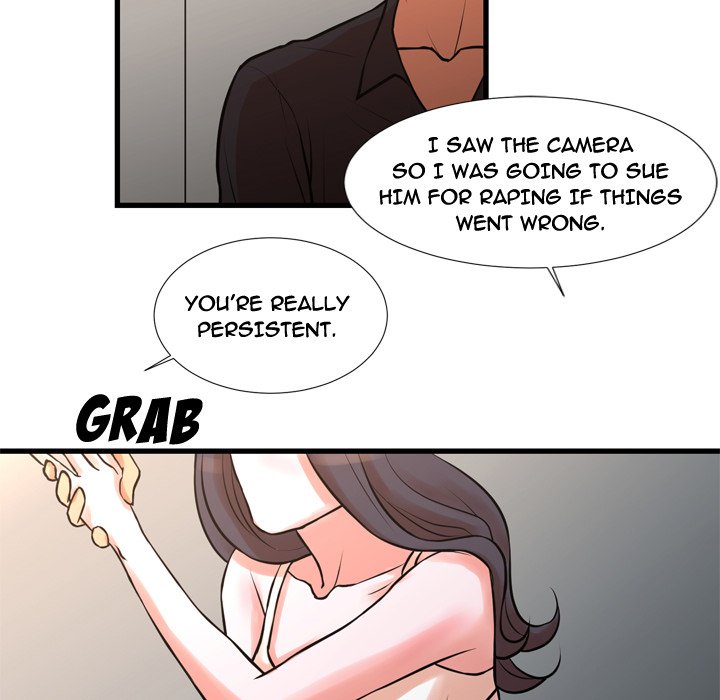 The Taste of Money Chapter 16 - HolyManga.Net