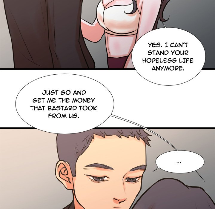 The Taste of Money Chapter 16 - HolyManga.Net