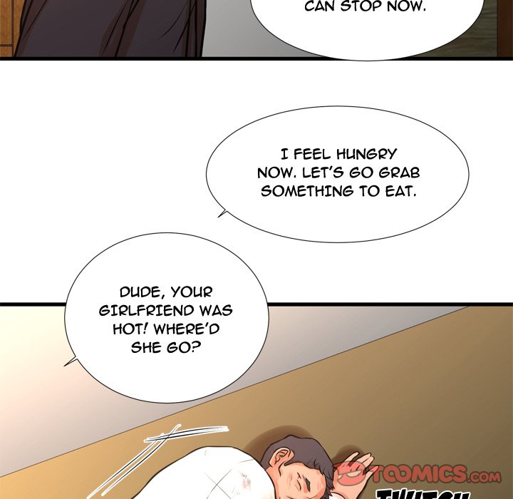 The Taste of Money Chapter 16 - HolyManga.Net