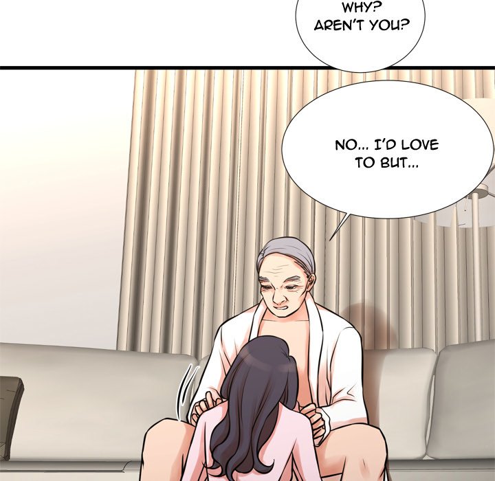 The Taste of Money Chapter 17 - HolyManga.Net