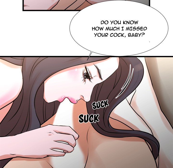 The Taste of Money Chapter 17 - HolyManga.Net